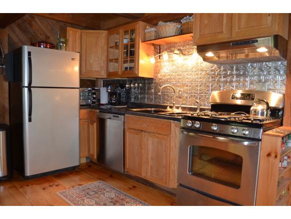 1123 Stoney Brook Road Grantham, NH 03753 - Photo 7 of 18