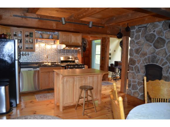 1123 Stoney Brook Road Grantham, NH 03753 - Photo 8 of 18