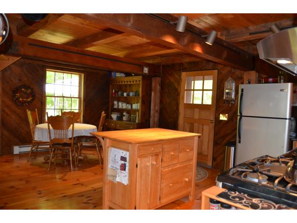 1123 Stoney Brook Road Grantham, NH 03753 - Photo 9 of 18
