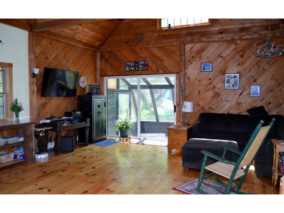 1123 Stoney Brook Road Grantham, NH 03753 - Photo 10 of 18