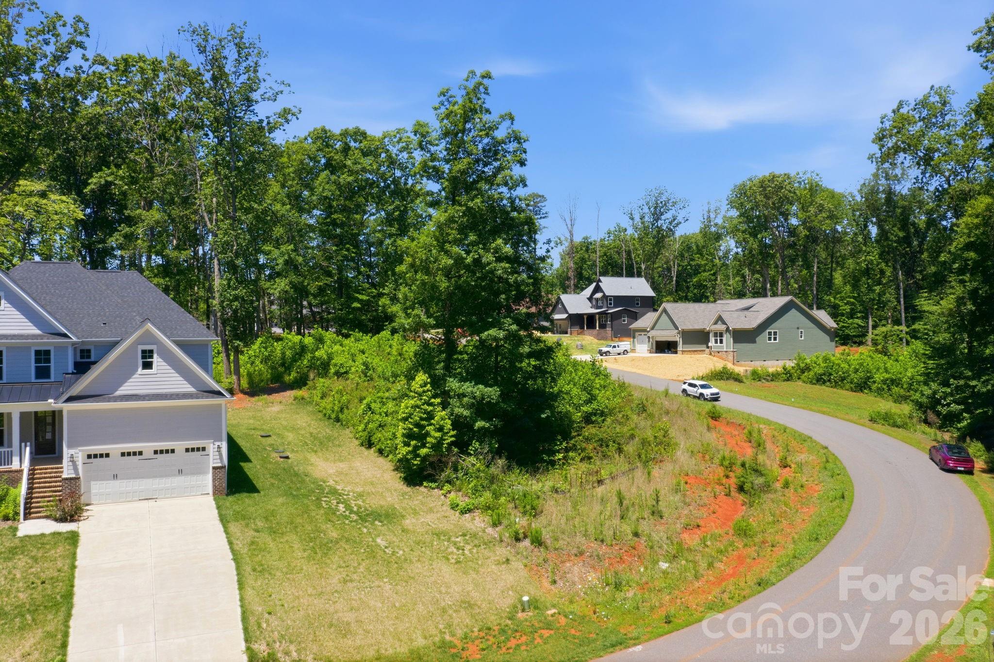 3180 Timber Run Lane Maiden, NC 28650 - Photo 2 of 18