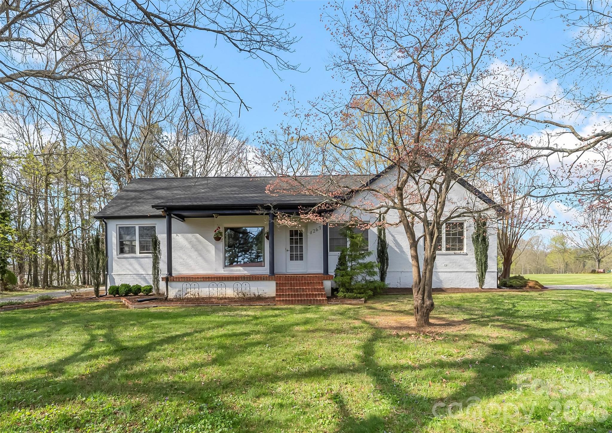 4267 County Home Road Conover, NC 28613 - Photo 1 of 41