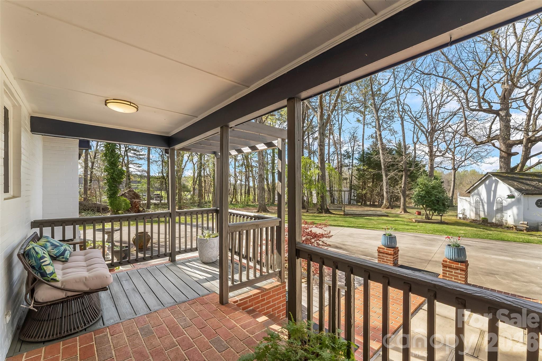 4267 County Home Road Conover, NC 28613 - Photo 20 of 41