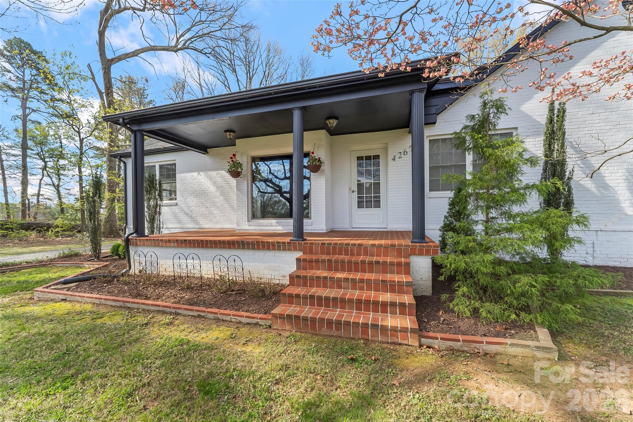 4267 County Home Road Conover, NC 28613 - Photo 2 of 41