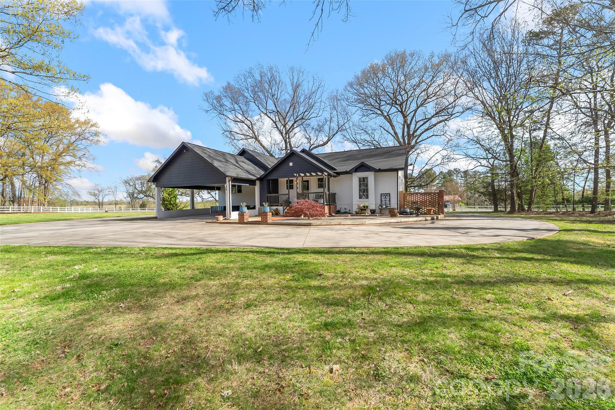4267 County Home Road Conover, NC 28613 - Photo 22 of 41