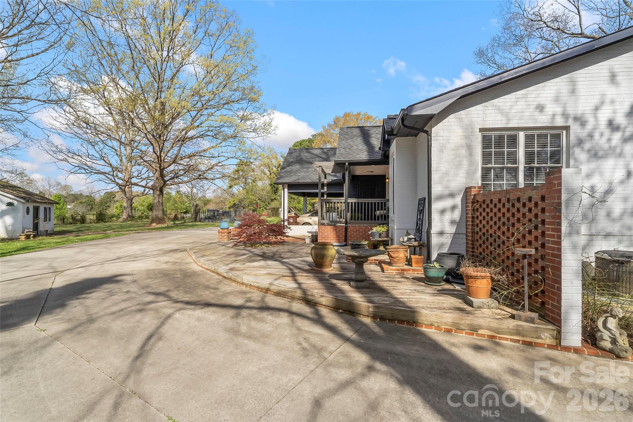 4267 County Home Road Conover, NC 28613 - Photo 23 of 41