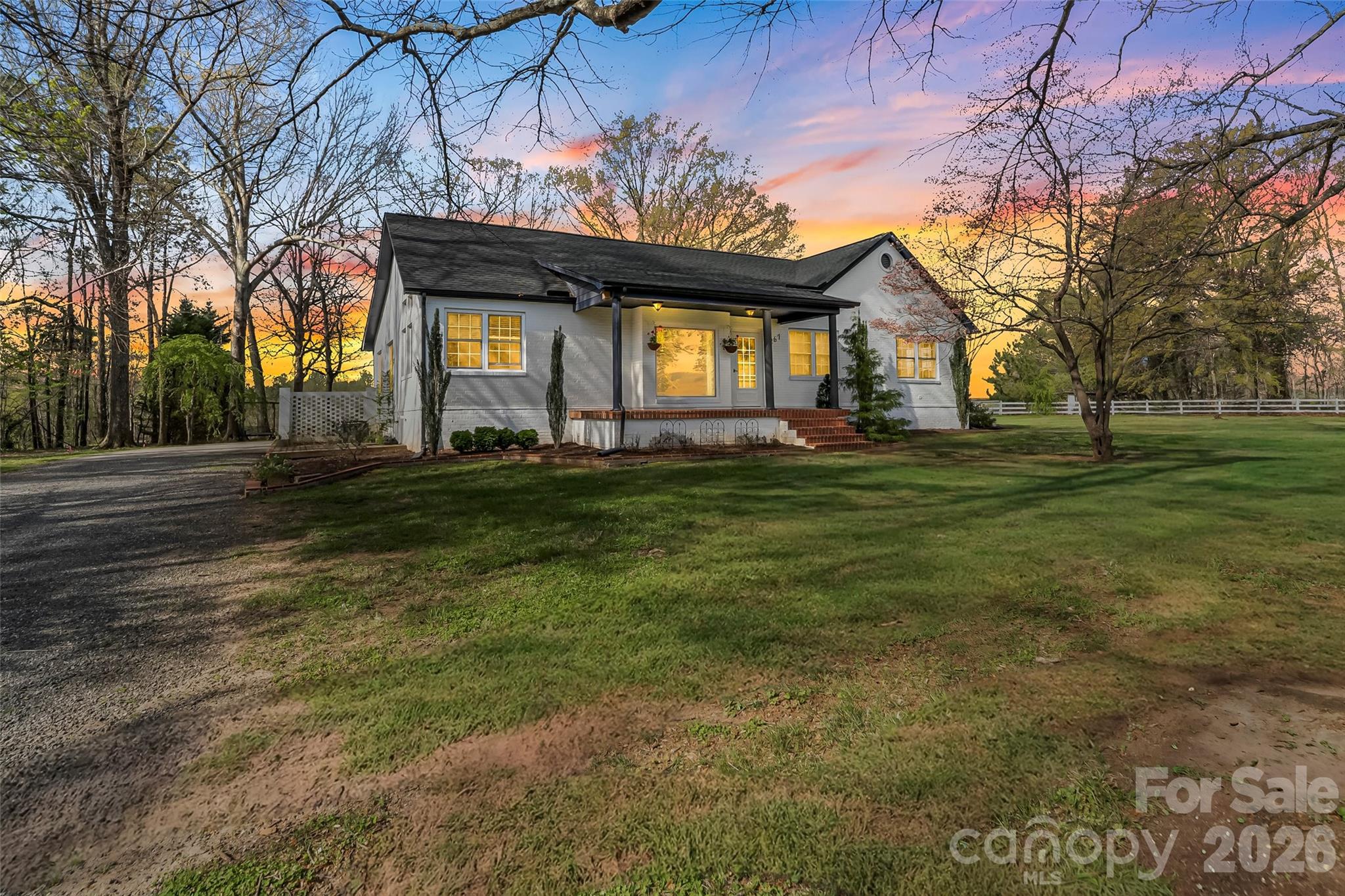 4267 County Home Road Conover, NC 28613 - Photo 25 of 41