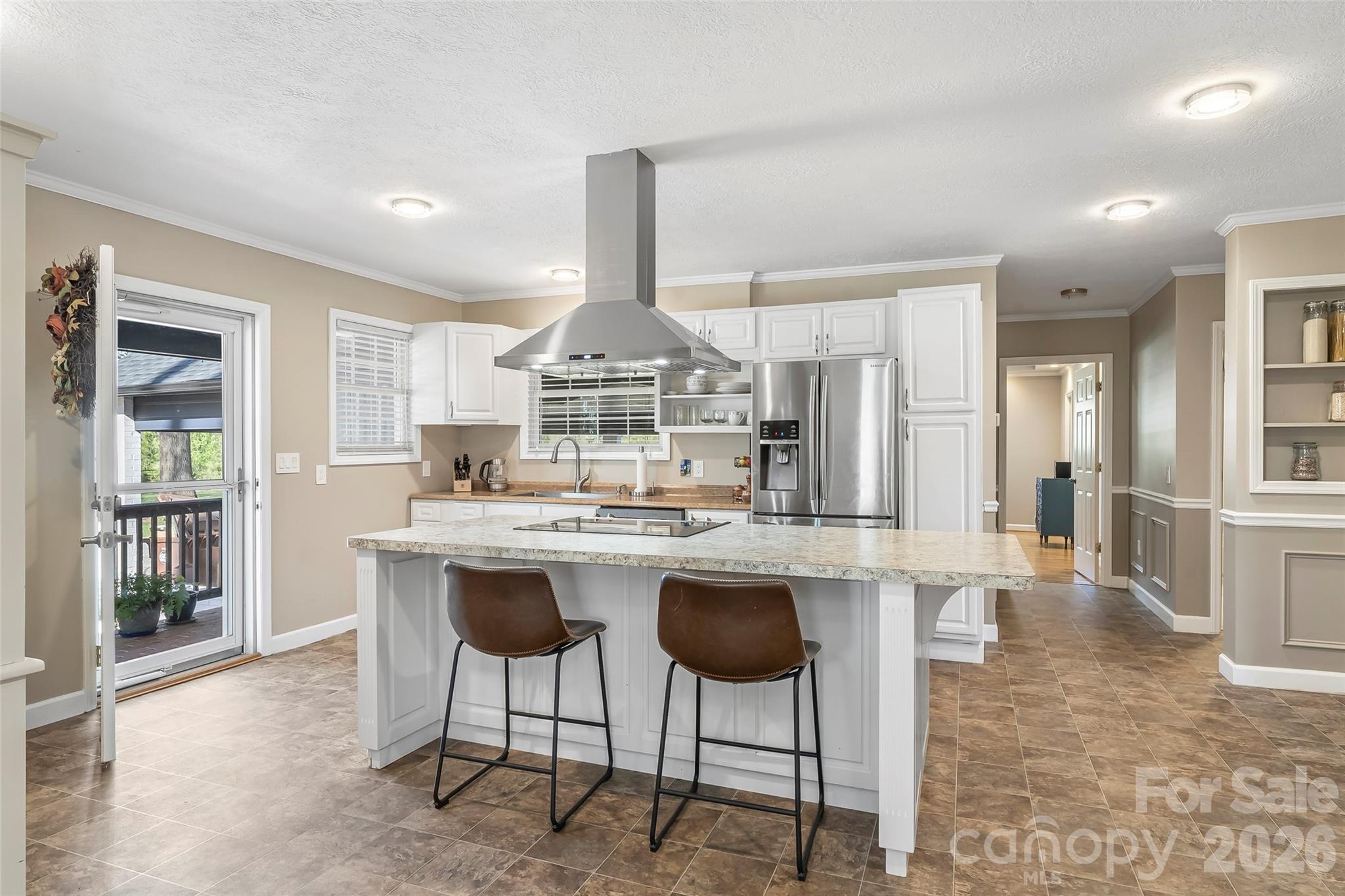 4267 County Home Road Conover, NC 28613 - Photo 3 of 41