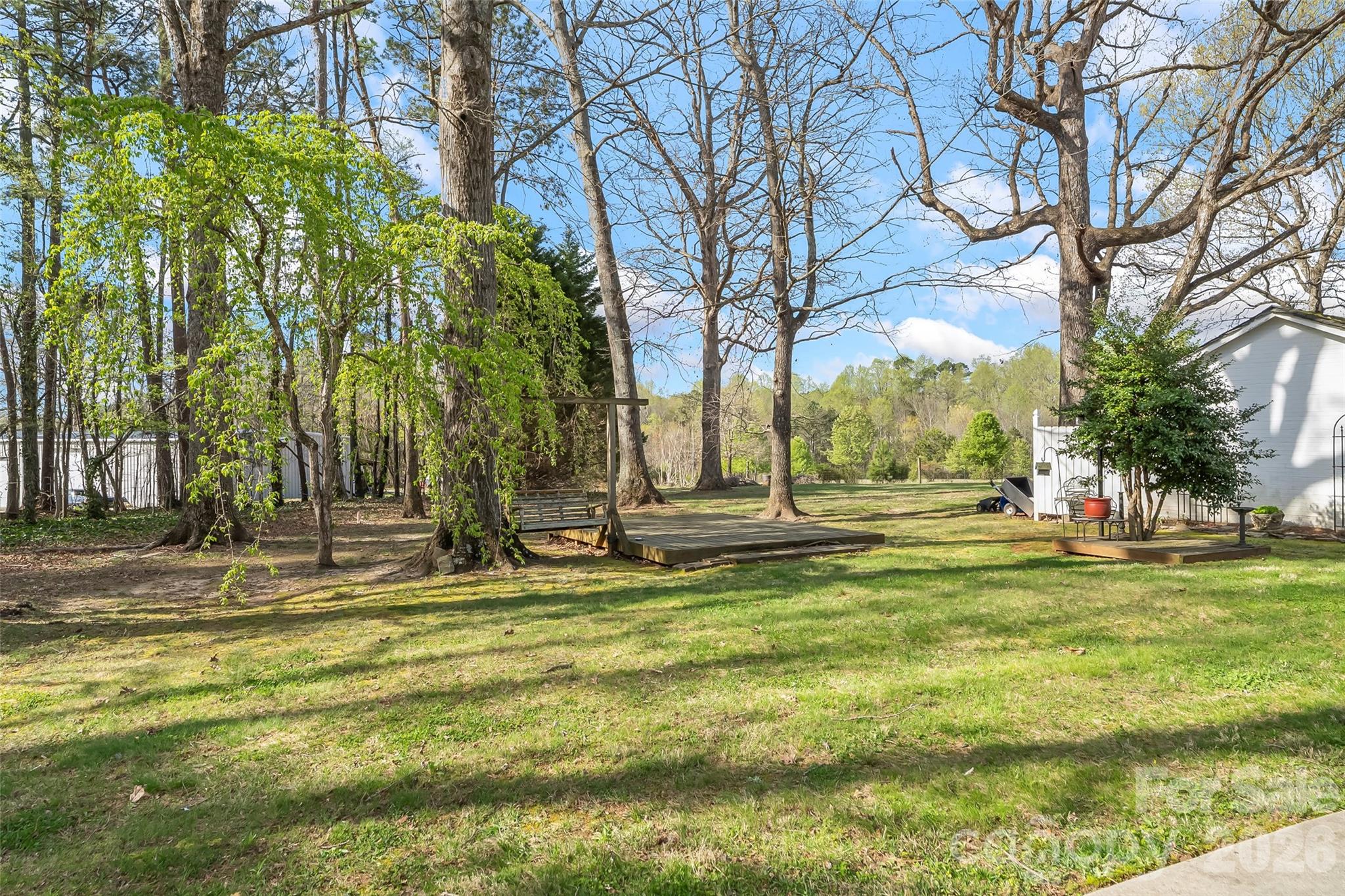 4267 County Home Road Conover, NC 28613 - Photo 31 of 41