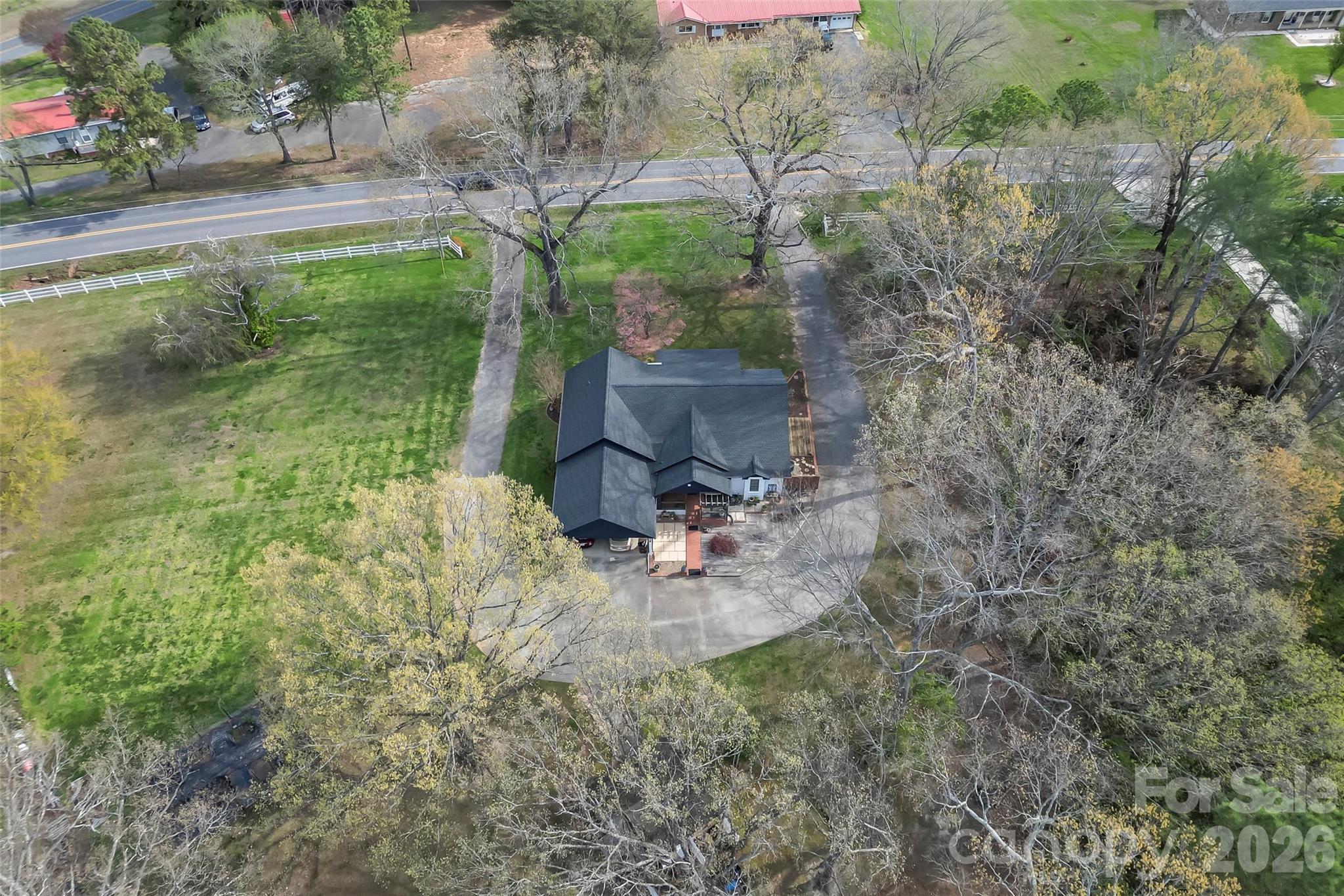 4267 County Home Road Conover, NC 28613 - Photo 37 of 41