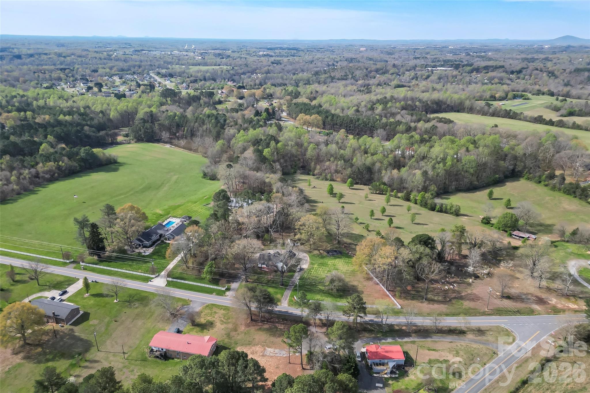 4267 County Home Road Conover, NC 28613 - Photo 39 of 41