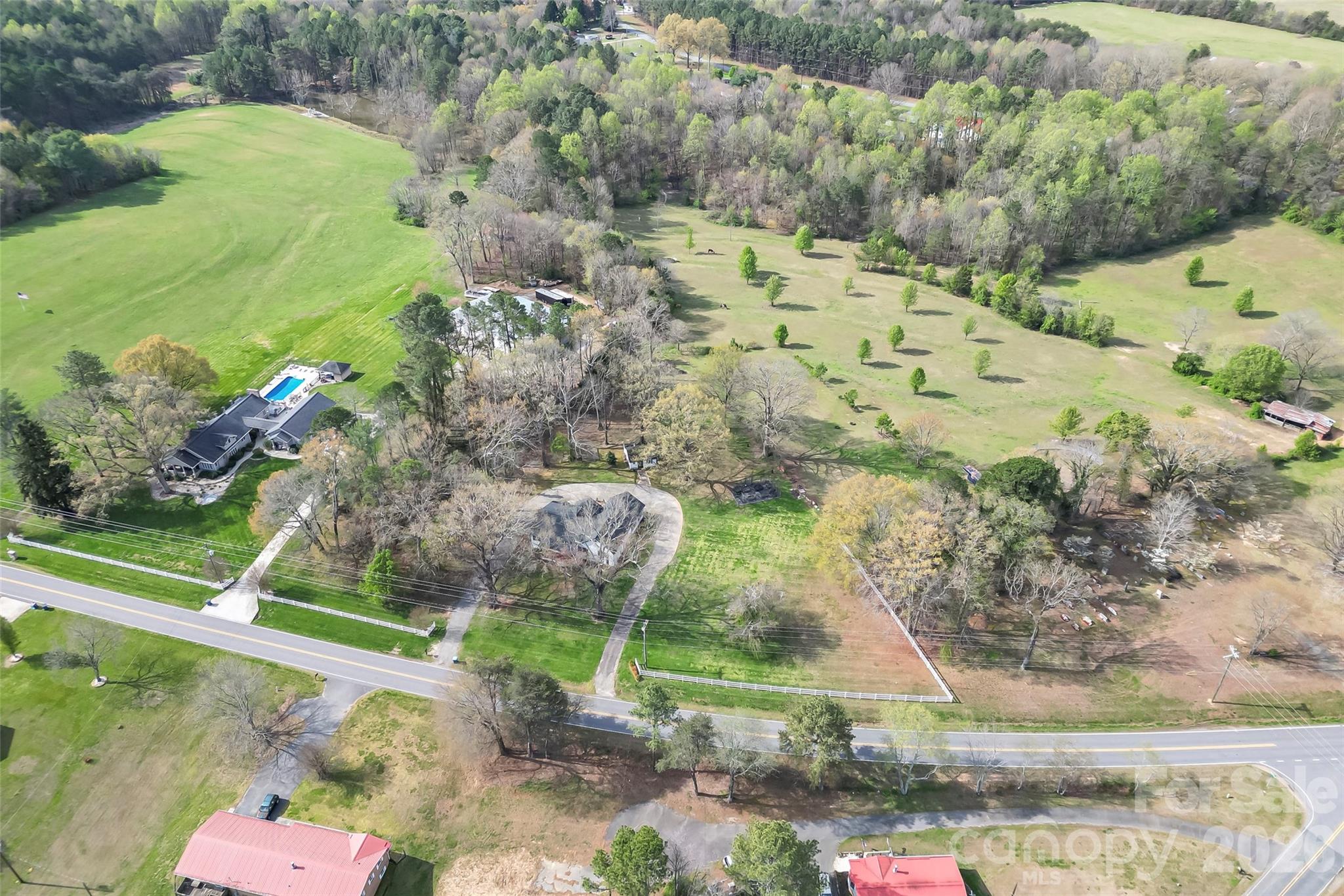 4267 County Home Road Conover, NC 28613 - Photo 40 of 41