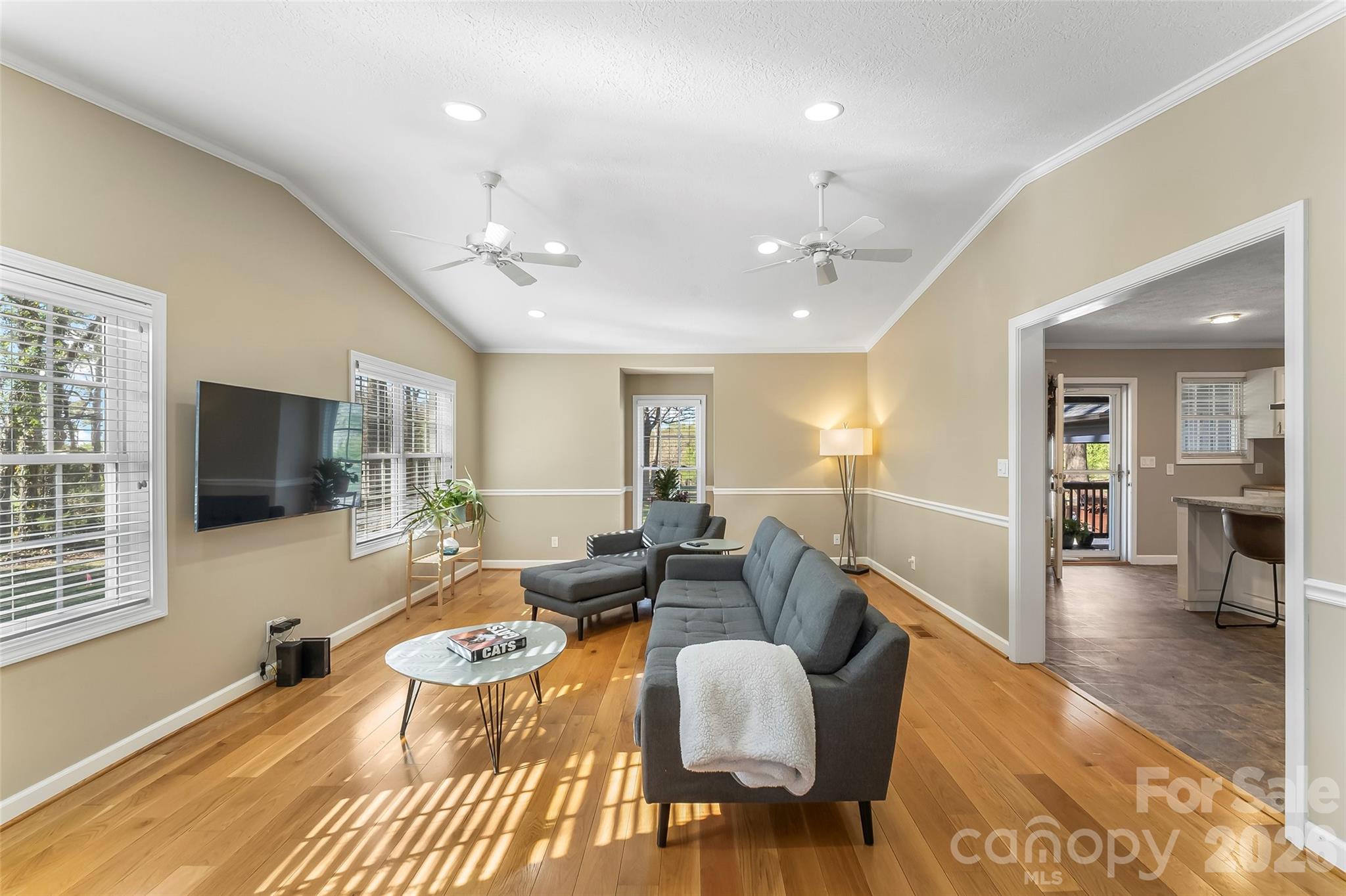 4267 County Home Road Conover, NC 28613 - Photo 4 of 41