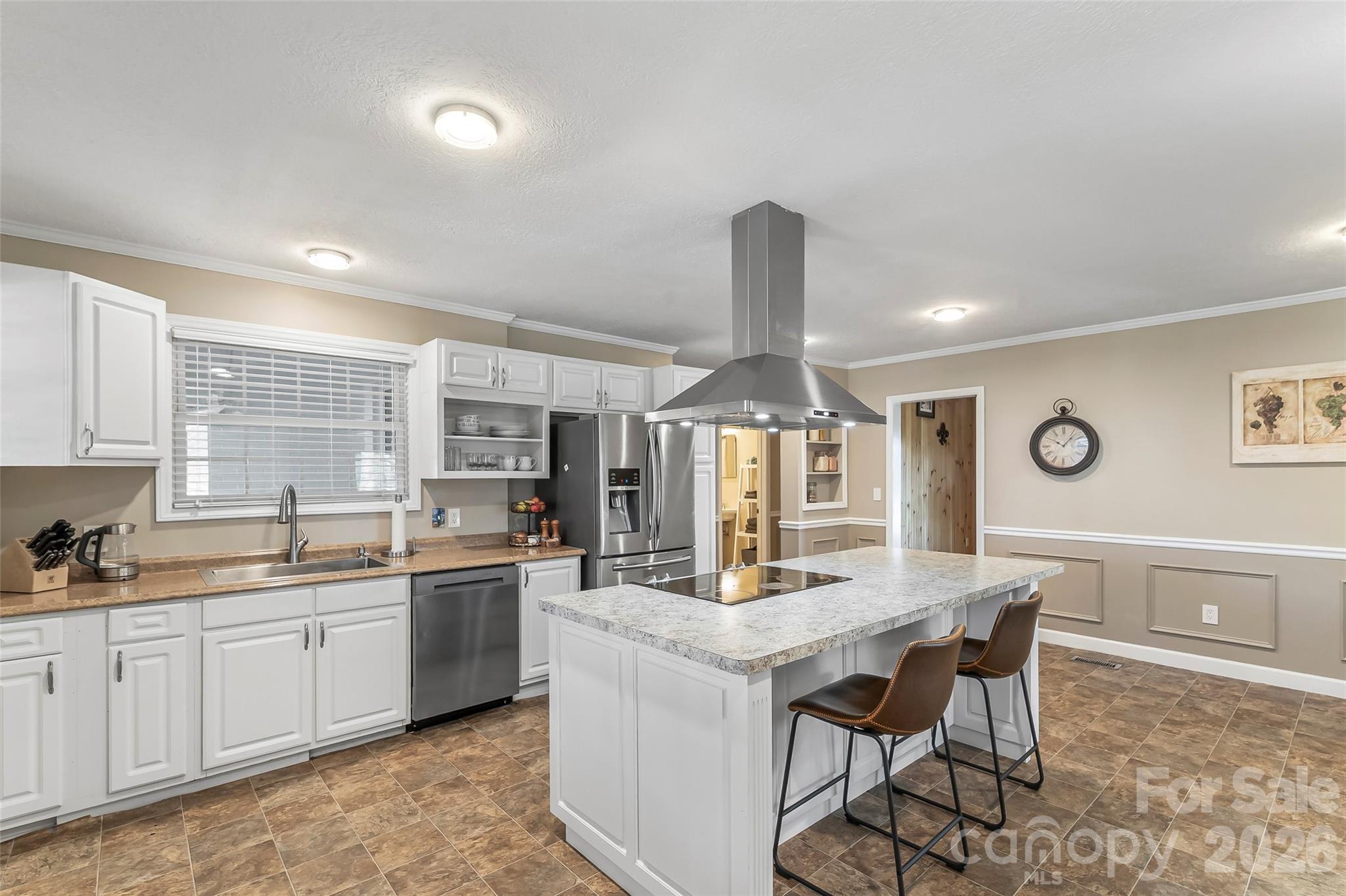 4267 County Home Road Conover, NC 28613 - Photo 5 of 41