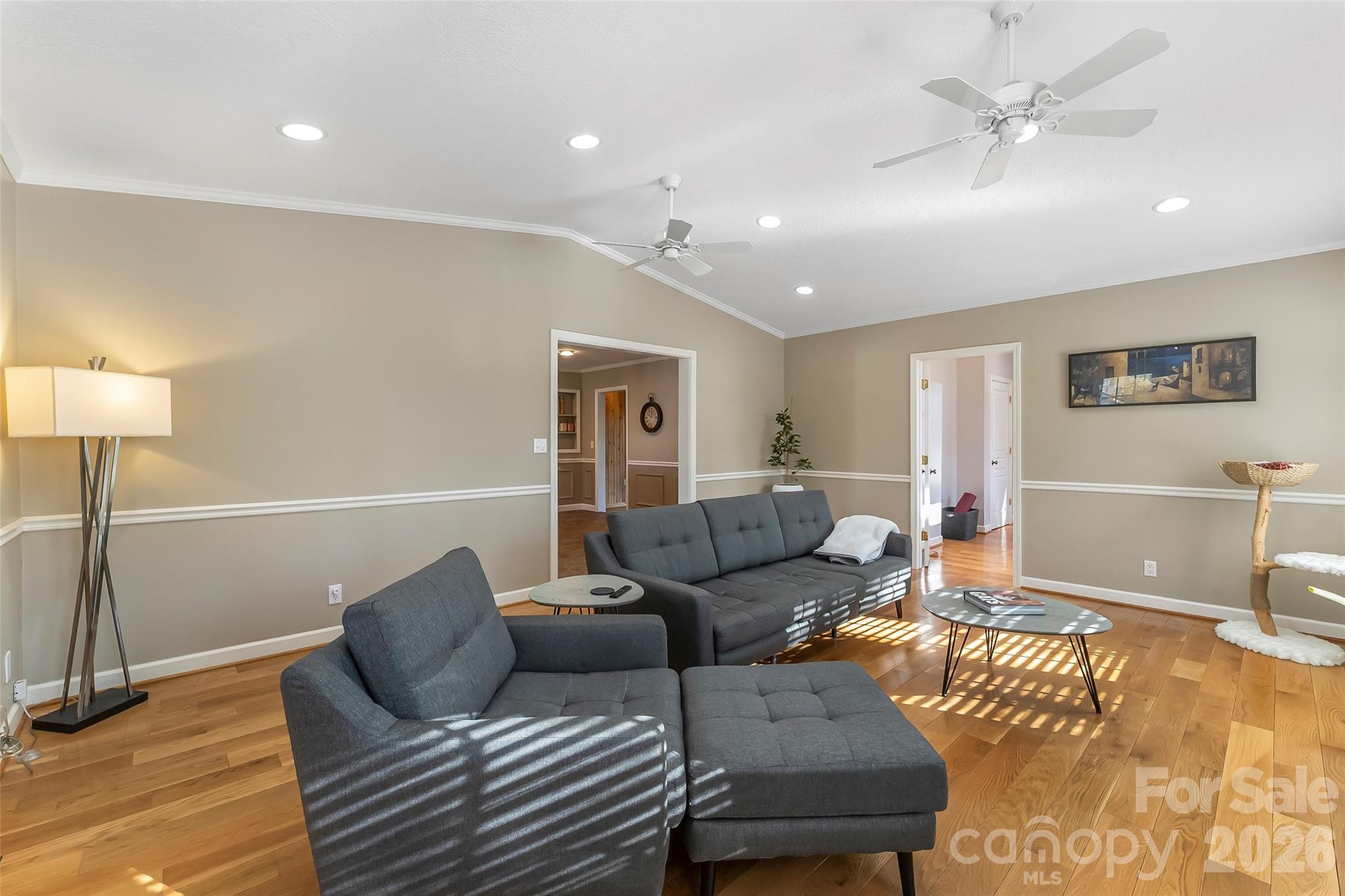 4267 County Home Road Conover, NC 28613 - Photo 7 of 41