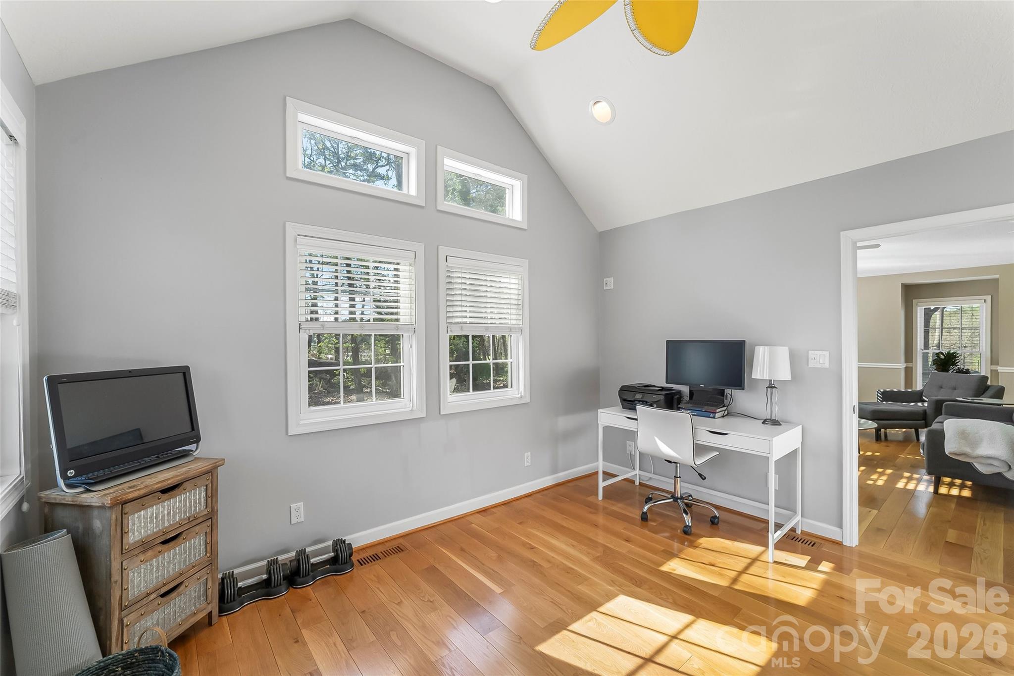 4267 County Home Road Conover, NC 28613 - Photo 8 of 41