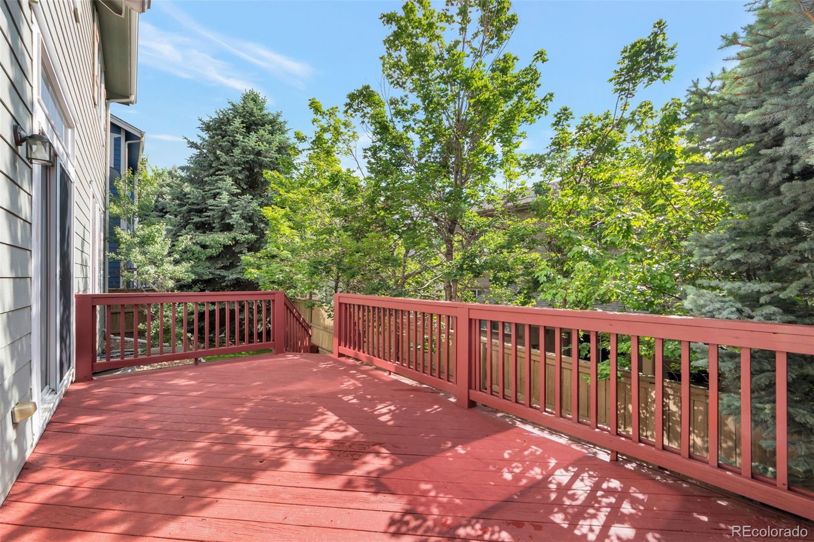 10825 Heatherton Street Highlands Ranch, CO 80130 - Photo 23 of 24