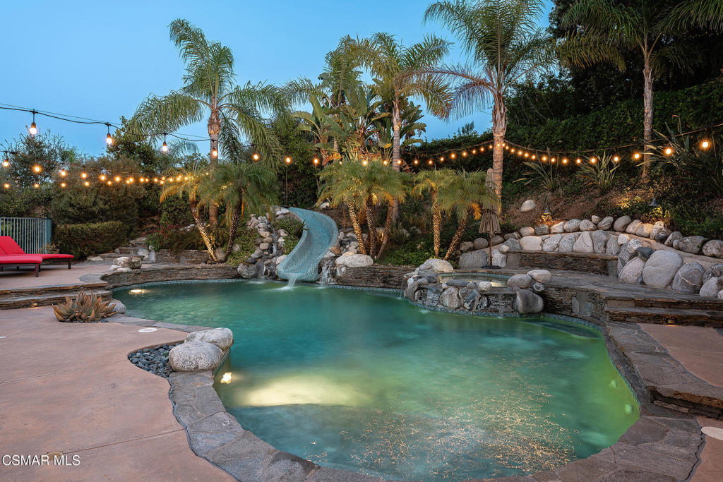 206 Shady Hills Court Simi Valley, CA 93065 - Photo 3 of 84