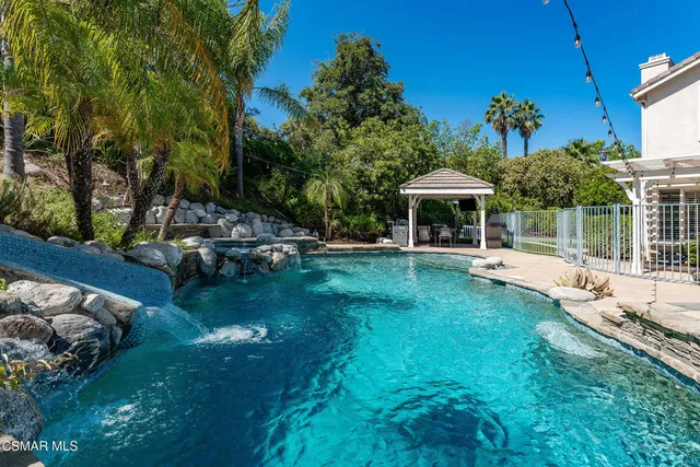 $1,648,000 | 206 Shady Hills Court, Simi Valley, CA 93065