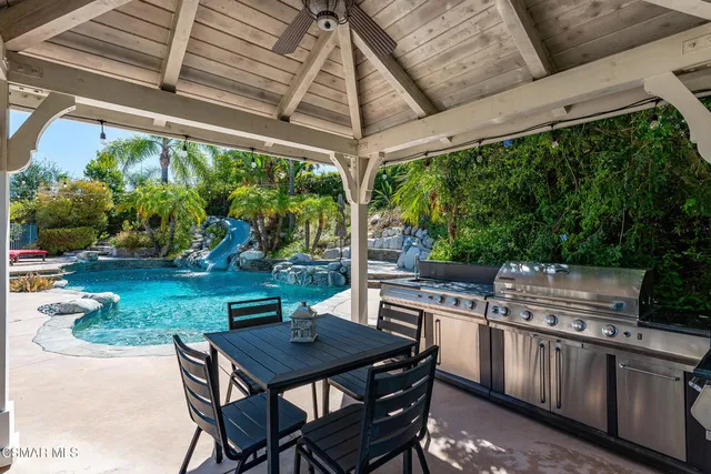 $1,648,000 | 206 Shady Hills Court, Simi Valley, CA 93065