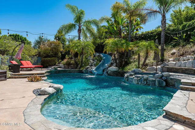 $1,648,000 | 206 Shady Hills Court, Simi Valley, CA 93065