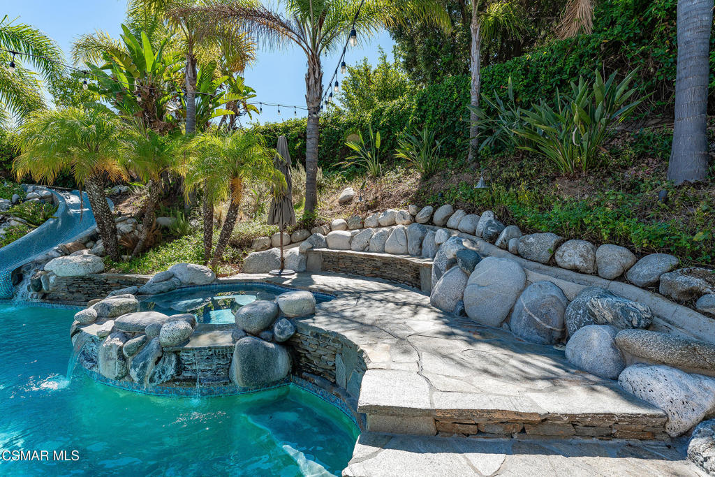 206 Shady Hills Court Simi Valley, CA 93065 - Photo 59 of 84