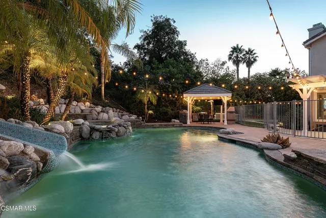 $1,648,000 | 206 Shady Hills Court, Simi Valley, CA 93065