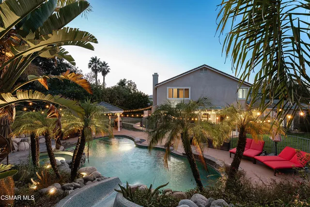 $1,648,000 | 206 Shady Hills Court, Simi Valley, CA 93065