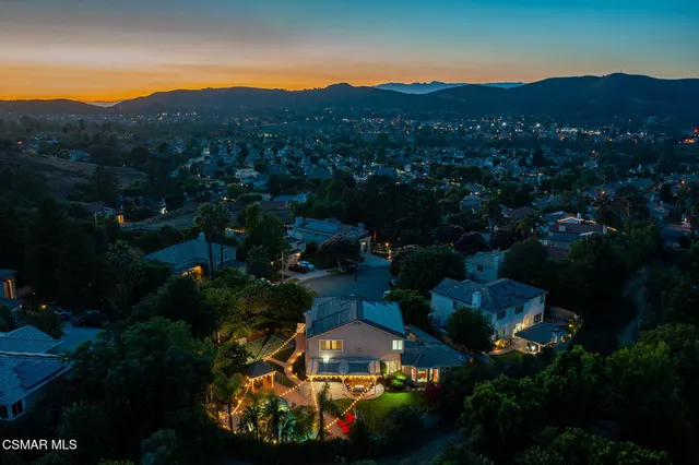 $1,648,000 | 206 Shady Hills Court, Simi Valley, CA 93065