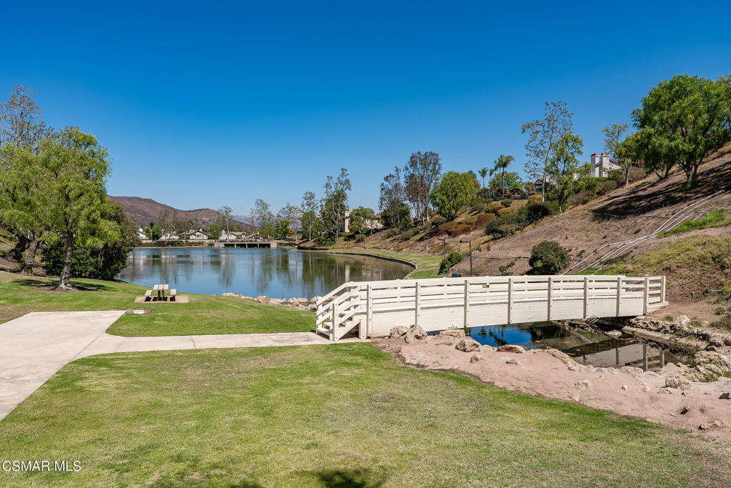 206 Shady Hills Court Simi Valley, CA 93065 - Photo 77 of 84
