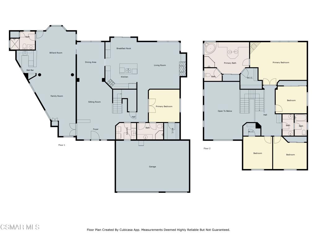 206 Shady Hills Court Simi Valley, CA 93065 - Photo 81 of 84