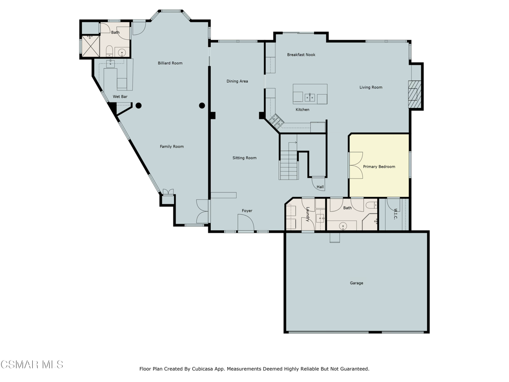 206 Shady Hills Court Simi Valley, CA 93065 - Photo 82 of 84