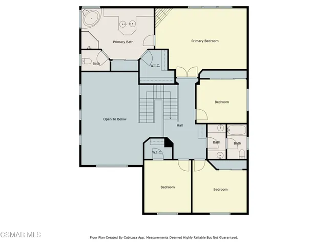 $1,648,000 | 206 Shady Hills Court, Simi Valley, CA 93065