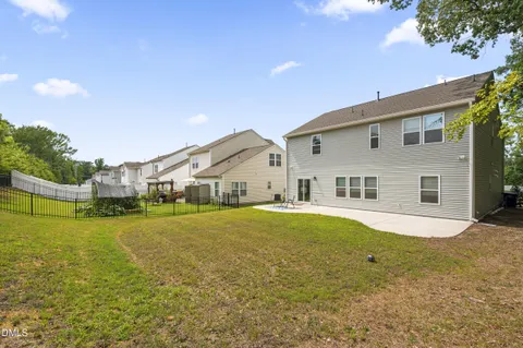 $479,900 | 1004 Adelphia Road, Fuquay-Varina, NC 27526