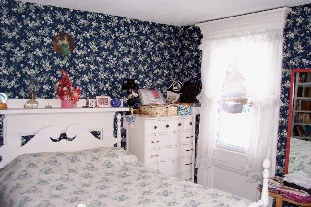 239 Pleasant Point Road Cushing, ME 04563 - Photo 18 of 18 First floor bedroom.