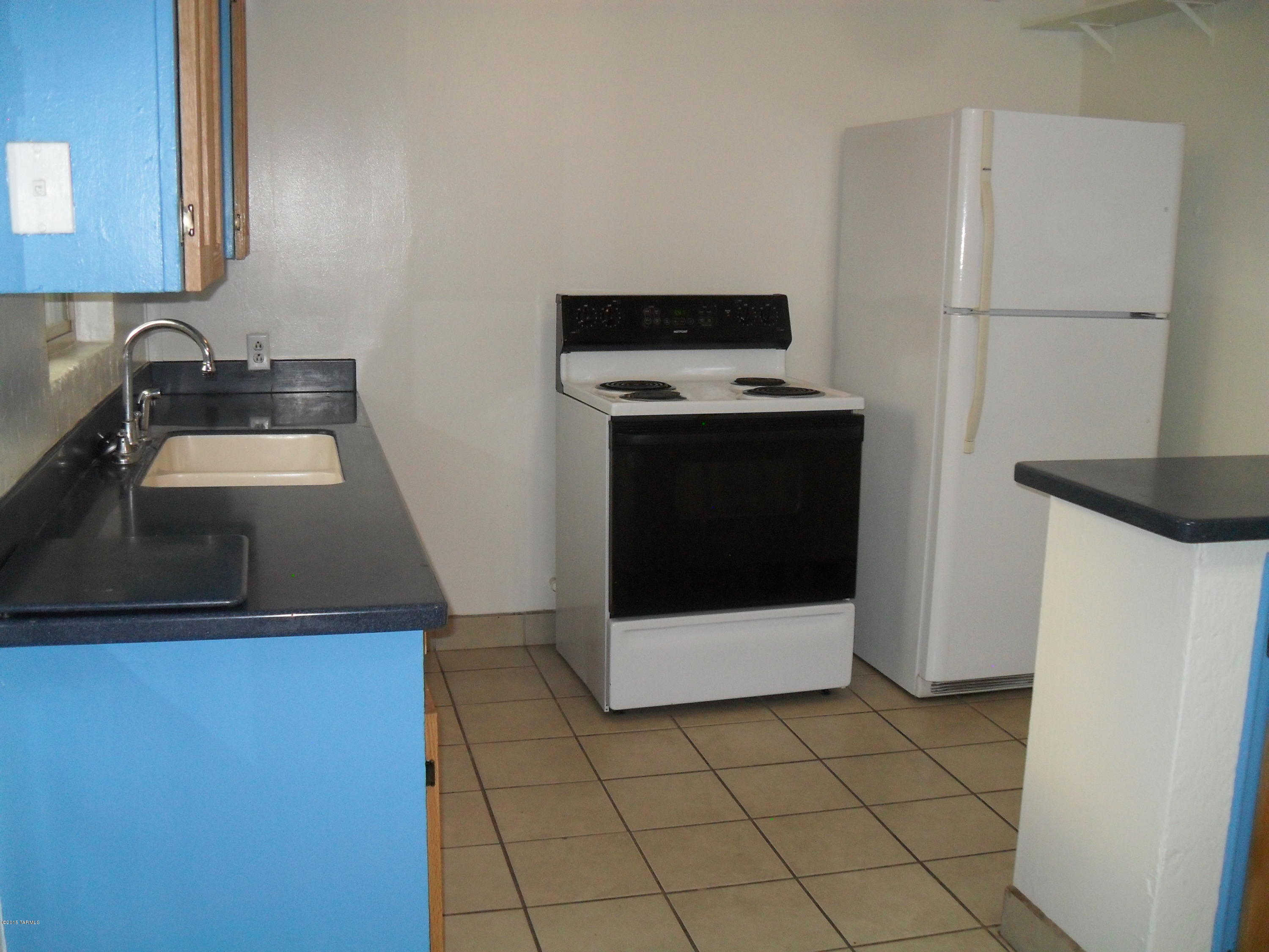 1237 East Silver Street Tucson, AZ 85719 - Photo 12 of 35