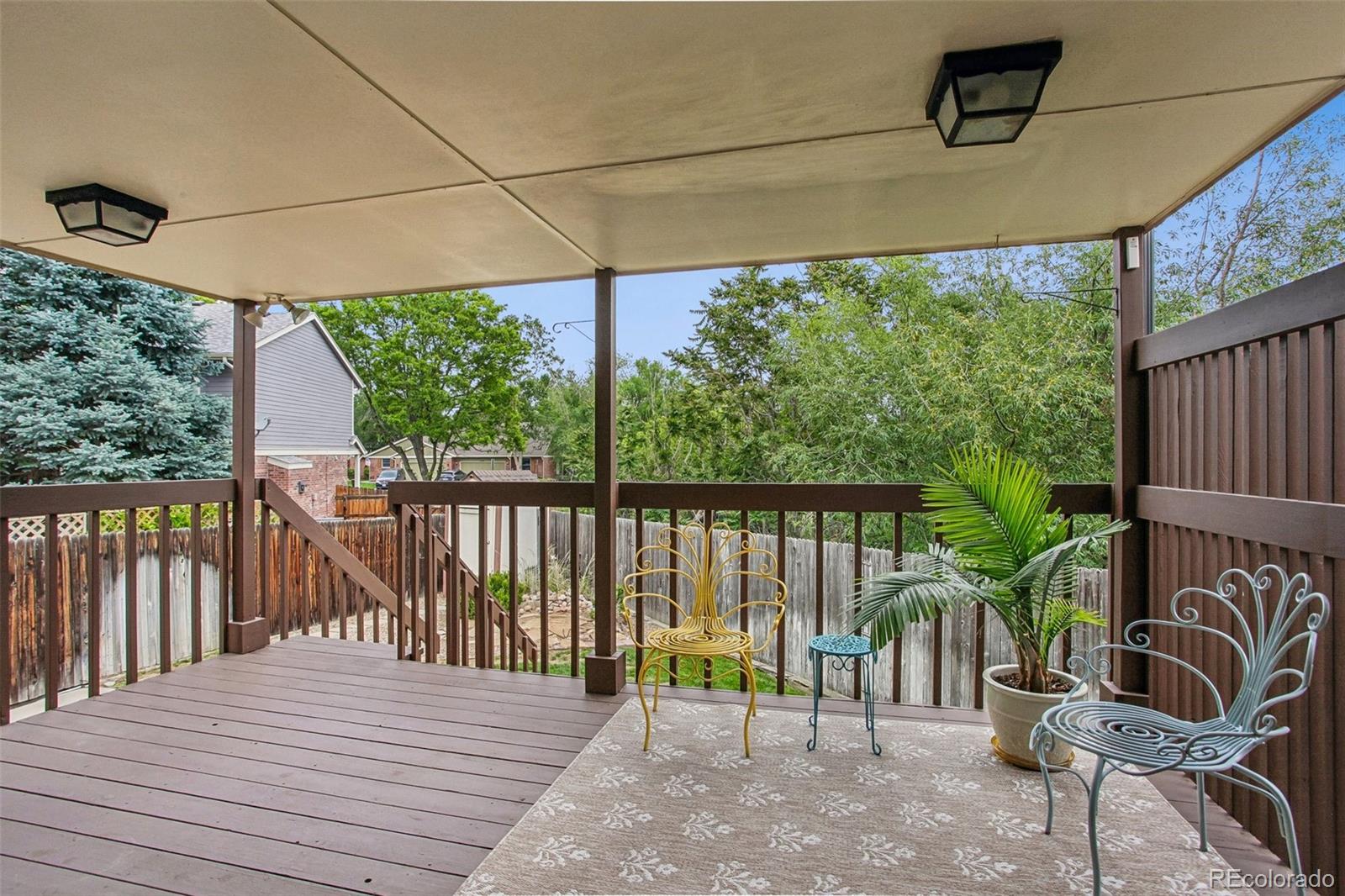12304 Fillmore Court Thornton, CO 80241 - Photo 23 of 25