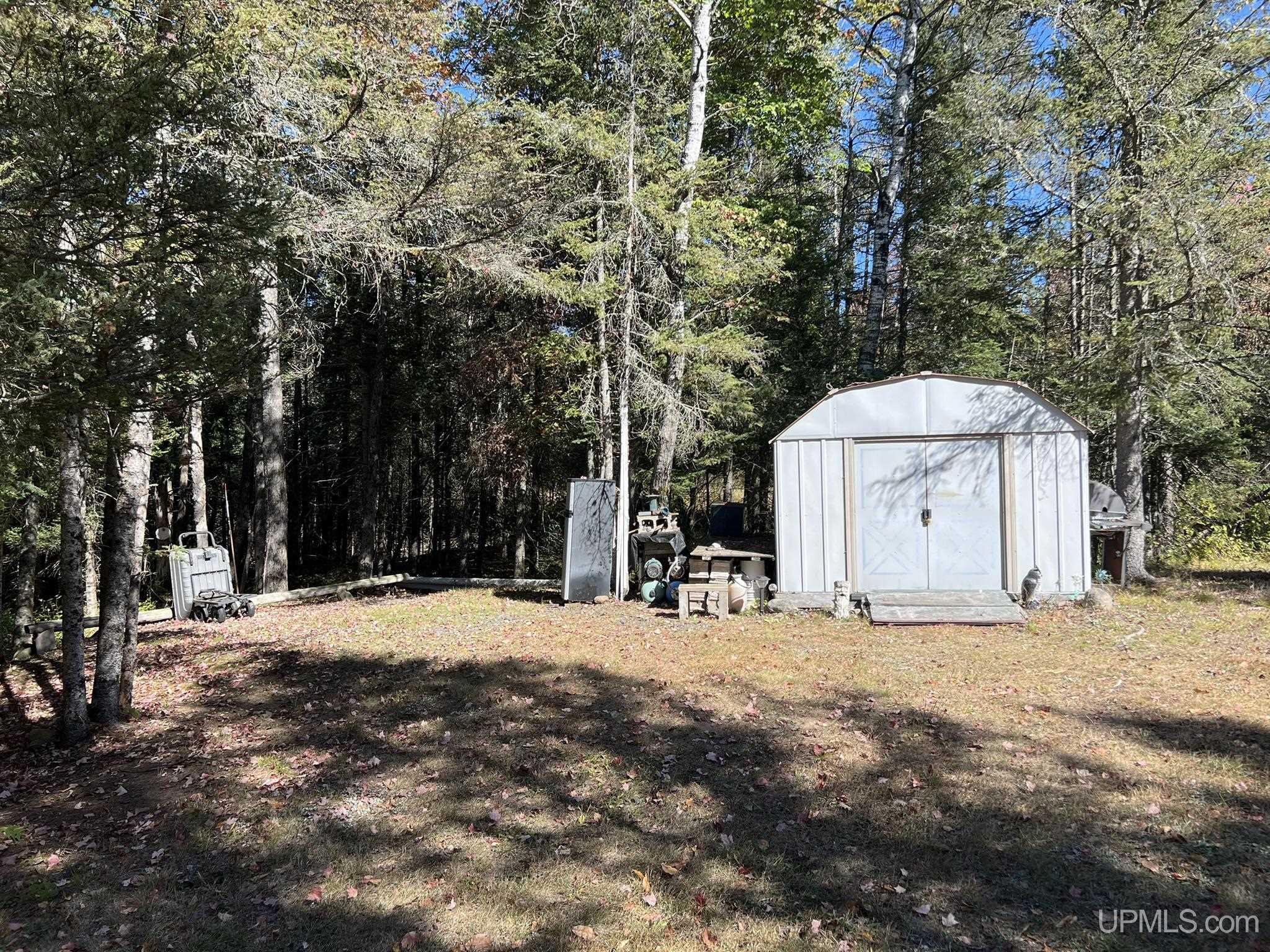 1717 Bates-Amasa Road Crystal Falls, MI 49920 - Photo 3 of 28 Gallery Image 3