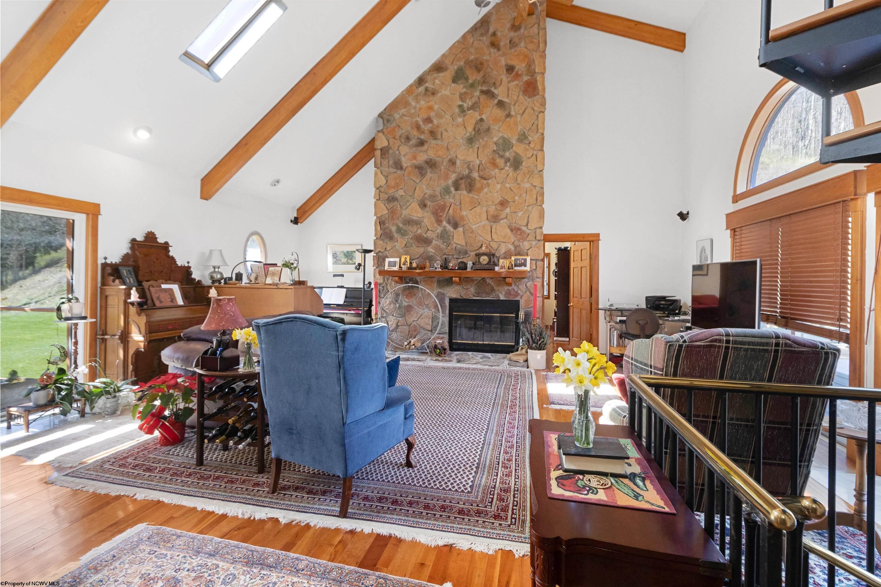 101 Hastings Road Salem, WV 26426 - Photo 7 of 47 Gallery Image 7