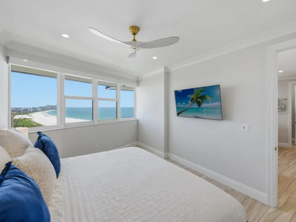 $1,099,000 | 58 North Collier Boulevard, Unit 2201, Marco Island, FL 34145