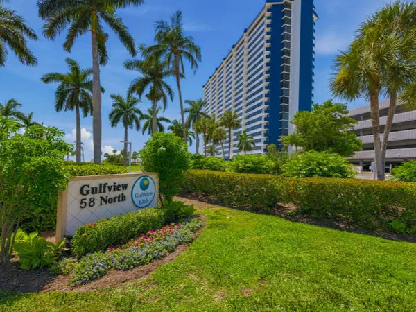$1,099,000 | 58 North Collier Boulevard, Unit 2201, Marco Island, FL 34145