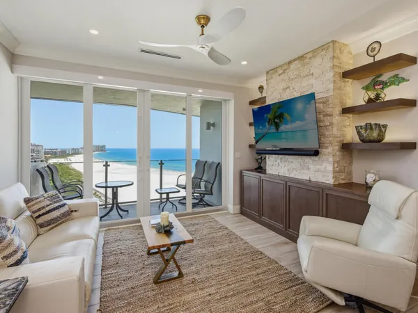 $1,099,000 | 58 North Collier Boulevard, Unit 2201, Marco Island, FL 34145
