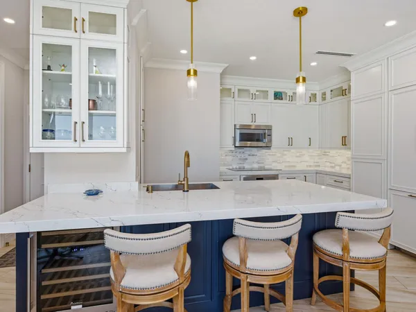 $1,099,000 | 58 North Collier Boulevard, Unit 2201, Marco Island, FL 34145