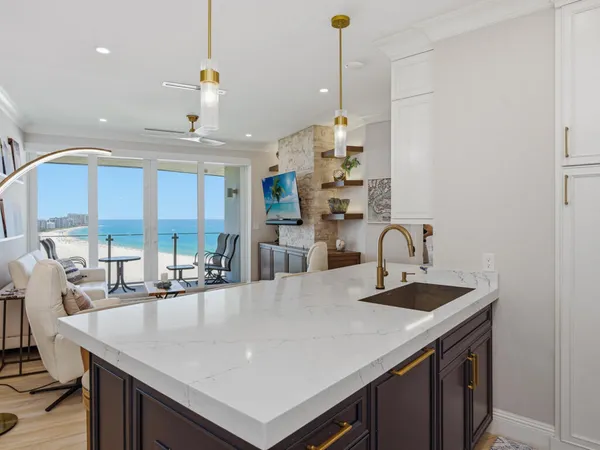 $1,099,000 | 58 North Collier Boulevard, Unit 2201, Marco Island, FL 34145