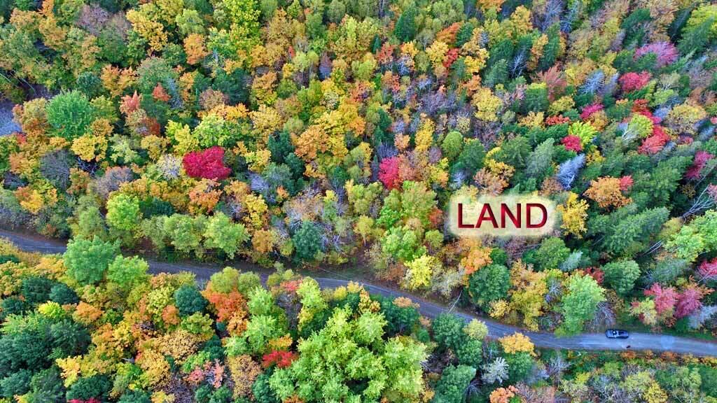 Lot 12 Winter Road Linneus, ME 04730 - Photo 2 of 38 land-aerial-me