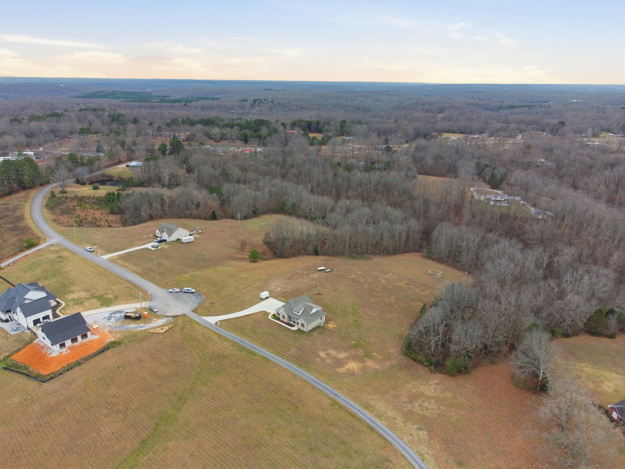 3055 Loren Lane Centerville, TN 37033 - Photo 36 of 40 a view of a outdoor space