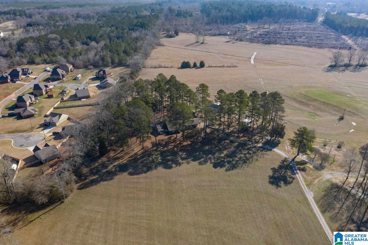 11112 Vance Blocton Road Vance, AL 35490 - Photo 20 of 20