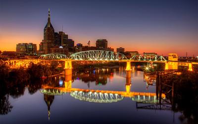 20 Rutledge Street, Unit 405 Nashville, TN 37210 - Photo 19 of 23 The views at CityLights are what dreams are made of! Call today- luxury awaits!