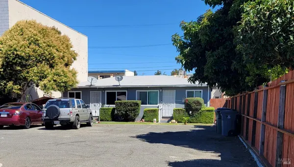$575,000 | 1038 Alabama Street, Vallejo, CA 94590