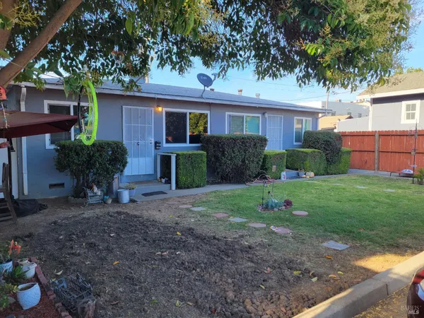 $575,000 | 1038 Alabama Street, Vallejo, CA 94590